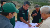 DSİ’den can suyu: 1880 dekar arazi suya kavuşuyor