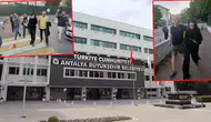 Soruşturma derinleşiyor: Antalya'daki rüşvet iddialarında yeni gözaltılar