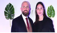 Yasemin Özilhan ve İzzet Özilhan Boşandı
