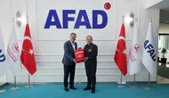 Konya’nın afet hazırlıkları masada: Konya Vekilinden önemli görüşme!