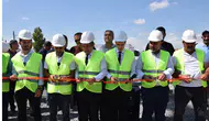 Konya'ya TOKİ müjdesi!