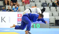 Konya’nın altın kızı: Ecem Baysuğ Avrupa’yı fethetti
