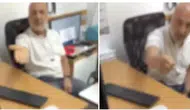 Hastayı teşirci diye muayene etmeyen doktora AK Parti'den sert mesaj!