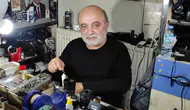 Konyalı tanınan esnaf kepenk kapatıyor!
