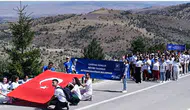 ÇYDD, 30 Ağustos’ta Afyon Kocatepe buluştu