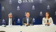 DEVA Partili Konyalı Karaca, Babacan ile birlikte kadın çalışmalarına destek veriyor!