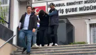 İş yeri kurşunlayanlar yakalandı
