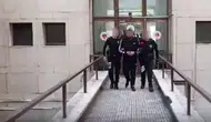 Dayısını döverek öldürüp, cesediyle 3 gün kalan şüpheli tutuklandı