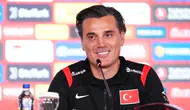 Montella: Amacımıza ulaşmak istiyoruz