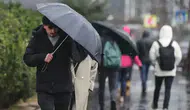Bayramda yağışlı hava etkili olacak