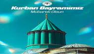 Konyaspor'dan Kurban Bayramı mesajı