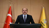 Başkan Altay: “Kurban Bayramımız mübarek olsun”