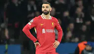 Liverpool'dan Muhammed Salah'a veda mesajı