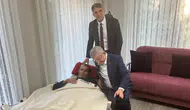 Gelecek Partisi Konya'nın acı günü