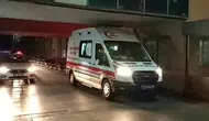 Otomobilin çarptığı 1 yaşındaki Cumali öldü