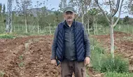 Prof. Dr. Şahin baba ocağında!