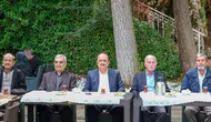 Konyalı Başkan Acar hemşehrileriyle bayramlaştı