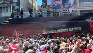 Özgür Özel: Derhal kurultay yapın