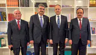 Konya'nın o bölgesi için Ankara'da kritik görüşme!