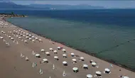 Konya'nın denizi Kurban Bayram'ında açılıyor: Girişler ücretsiz!