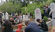 Gelecek Partisi Konya İl Başkan Yardımcısı toprağa verildi!