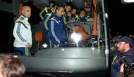 Fenerbahçe otobüsüne saldırı dosyası yeniden ele alınacak