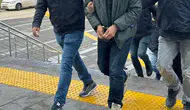 "Narkokapan Van" operasyonunda tutuklananların toplam 664 suç kaydı tespit edildi