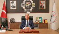 Çumra Belediye Başkanı Aydın: ‘Kurban Bayramı sevindirme bayramıdır’
