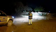 Konya'nın o bölgesi sele teslim oldu: Ekipler acil sahaya indi!