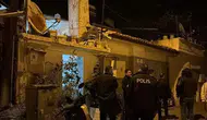 Evde çakmak gazı patladı: 3 yaralı