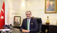 Recep Konuk'tan evlat acısı sonrası duygulandıran açıklama!