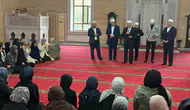 Konya İl Müftüsü Ali Öge’den gençlerle anlamlı buluşma