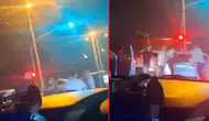 MAGANDALARA REKOR CEZA