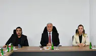 Konya'nın o bölgesinde doğal gaz çalışmalarında yeni dönem başladı!