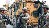 MSB'den 'NATO-Sırbistan 2026 Tatbikatı' paylaşımı