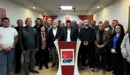 Sefa Akar: Cumhuriyet Halk Partisi’nin iradesi örgütün ve delegelerin iradesidir