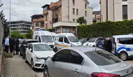 İş ortağını öldürdü, bahçede cansız bedeni bulundu