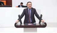CHP Konya Milletvekili Bektaş’tan bayram mesajı: ‘Küskünlükleri geride bırakalım’