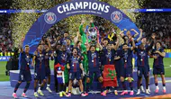 Şampiyonlar Ligi’nde kupa PSG’nin