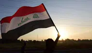 Irak’ta Şii lider Sadr, devlet bünyesine geçtiğini ilan etti