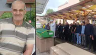 Kiraz ağacından düşerek hayatını kaybetti
