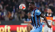 Süper Lig'de 2025-2026 sezonu penaltı raporu