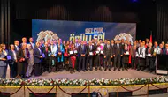 Bilim ve başarı Selçuk’ta ödüllendirildi!