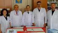 Türkiye'nin bitki hazinesine 4 yeni tür eklendi!