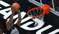 Spurs, NBA finaline yükseldi