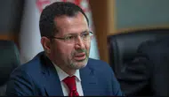 Konya Vekili Bayram sabahı acı haberle sarsıldı!