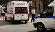 Otomobilin çarptığı Jandarma Astsubay Üstçavuş şehit oldu
