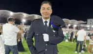 Konyalı polis memuru hayatını kaybetti!