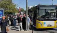 Konya’da kurban pazarına ücretsiz ulaşım desteği!