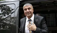 Bebeğine Sedat Peker ismini koyan aileye büyük jest: Bakın ne gönderdi!